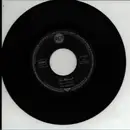 7inch Vinyl Single - Jim Reeves - The Blizzard / Danny Boy - no cover