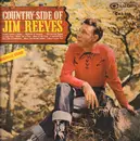 LP - Jim Reeves - The Country Side Of Jim Reeves