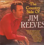 Jim Reeves - The Country Side of Jim Reeves