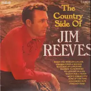 Jim Reeves - The Country Side of Jim Reeves