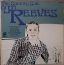 LP - Jim Reeves - The Country Side Of Jim Reeves