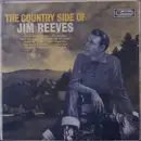 LP - Jim Reeves - The Country Side Of Jim Reeves