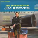 LP - Jim Reeves - The International Jim Reeves