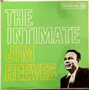 LP - Jim Reeves - The Intimate Jim Reeves