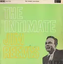 LP - Jim Reeves - The Intimate Jim Reeves - Mono
