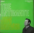 LP - Jim Reeves - The Intimate Jim Reeves