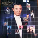 LP - Jim Reeves - The Jim Reeves Medley