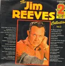 Double LP - Jim Reeves - The Jim Reeves Collection Vol. 2