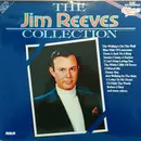 Double LP - Jim Reeves - The Jim Reeves Collection - Gatefold