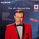 LP - Jim Reeves - The Jim Reeves Way