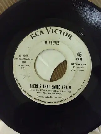 Jim Reeves - This Is It