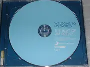 Double CD - Jim Reeves - Welcome To My World The Best Of Jim Reeves