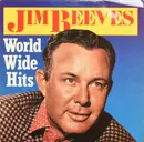 LP - Jim Reeves - World Wide Hits