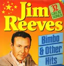 Double LP - Jim Reeves - World Wide Hits