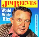 CD - Jim Reeves - World Wide Hits