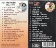 Double CD - Jim Reeves - 36 Great Performances