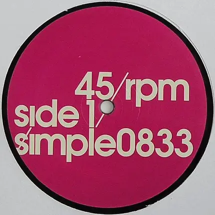 JIM RIVERS - MIRAGE