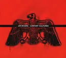 CD - Jim Rivers - Airport Vultures