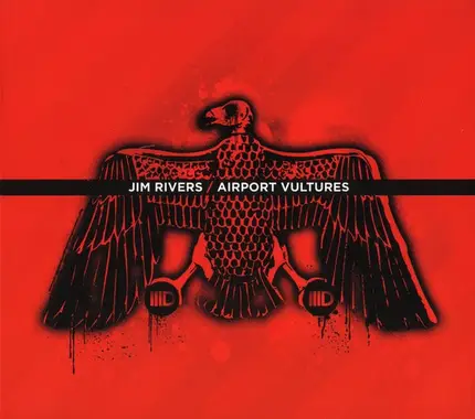 Jim Rivers - Airport Vultures