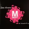 12inch Vinyl Single - Jim Rivers - The 'Brassed Off' EP