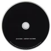 CD - Jim Rivers - Airport Vultures