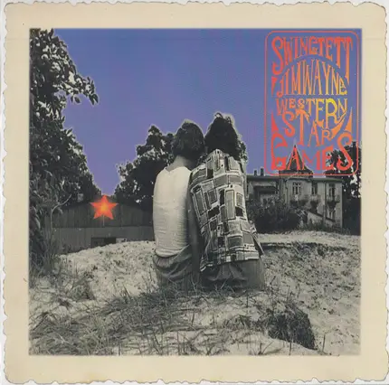 Jim Wayne Swingtett - Western Star Games