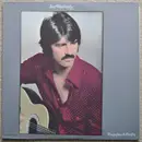 LP - Jim Weatherly - Magnolias & Misfits