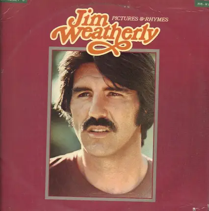 Jim Weatherly - Pictures and Rhymes