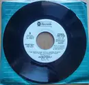 7inch Vinyl Single - Jim Weatherly - The People Some People Choose To Love - Promo