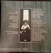 LP - Jim Weatherly - A Gentler Time