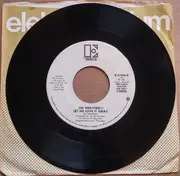 7inch Vinyl Single - Jim Weatherly - The Love That Went Away / Let Me Love It Away