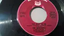 7inch Vinyl Single - Jim Weatherly - The Need To Be