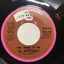 7inch Vinyl Single - Jim Weatherly - The Need To Be