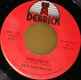 Jim - Super Bowl XII