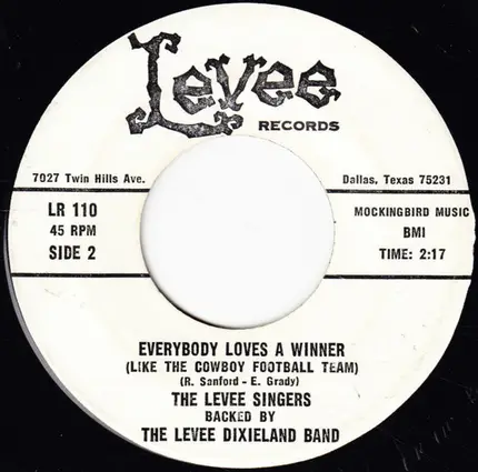 Jim Weaver - Battle Of New Orleans