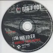CD - Jim Weider And The Honky Tonk Gurus - Big Foot