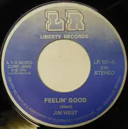 Jim West - Feelin' Good
