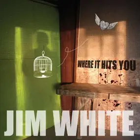 Jim White - Where It Hits You