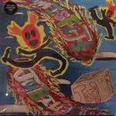 LP - Jim White - Misfit's Jubilee