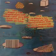 LP - Jim White - Misfit's Jubilee