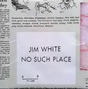 CD - Jim White - No Such Place