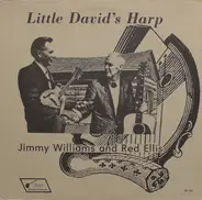 Jim Williams And Red Ellis - Little David's Harp