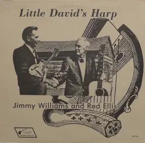 Jim Williams - Little David's Harp