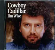 Jim Wise - Cowboy Cadillac