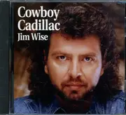 CD - Jim Wise - Cowboy Cadillac