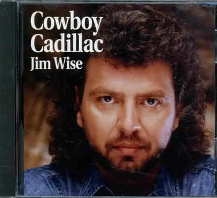 Jim Wise - Cowboy Cadillac
