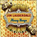 CD - Jim & The Dream Players Lauderdale - Honey Songs