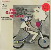 Jim Tyler - The Game Of Love