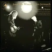 Jozef Van Wissem - The Mystery of Heaven