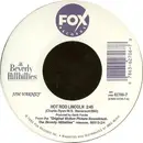 7inch Vinyl Single - Jim Varney / Jerry Scoggins - Hot Rod Lincoln / The Ballad Of Jed Clampett